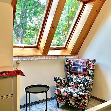 Apartament Gimnazjalna 8A Закопане Экстерьер фото